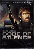 Code of Silence DVD