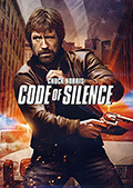 Code of Silence Re-release DVD