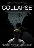 Collapse DVD