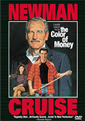 The Color of Money DVD