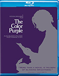 The Color Purple Bluray