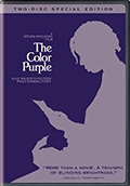 The Color Purple Special Edition DVD