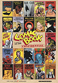Comic Book Confidential DVD