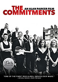 The Commitments 25th Anniversary Edition DVD