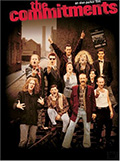 The Commitments Collector's Edition DVD