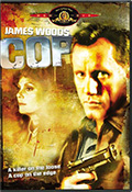 Cop DVD
