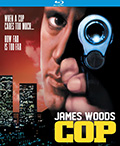 Cop Re-release DVD