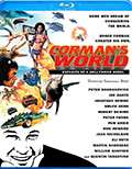 Corman's World Bluray