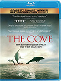 The Cove Bluray