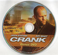 Crank FYE Exclusive Bonus DVD