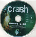 Crash Best Buy Exclusive Bonus DVD
