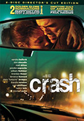 Crash Special Edition DVD