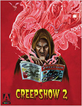 Creepshow 2 Bluray