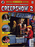 Creepshow 2 Special Edition DVD