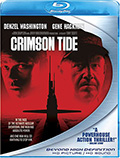 Crimson Tide Bluray
