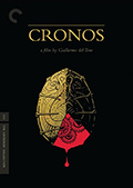Cornos Criterion Collection DVD