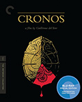 Cornos Criterion Collection Bluray