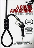 A Crude Awakening DVD