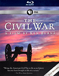 The Civil War Bluray