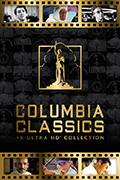 Columbia Classics Volume 1 Bluray