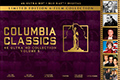 Columbia Classics Volume 5 Bluray