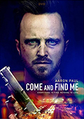 Come And Find Me DVD