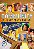 Complete Series DVD