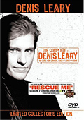 The Complete Denis Leary DVD