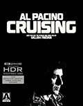 Cruising UltraHD Bluray