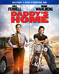 Daddy's Home Bluray