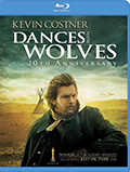 Dances With Wolves 20th Anniversary Edition Bluray