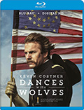 Dances With Wolves Bluray