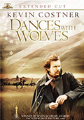 Dances With Wolves Extended Cut DVD