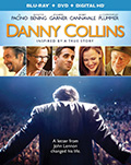 Danny Collins Bluray