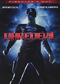 Daredevil Director's Cut DVD
