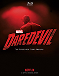 Daredevil: Season 1 Bluray
