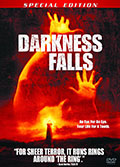 Darkness Falls DVD