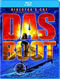 Das Boot Director's Cut Bluray