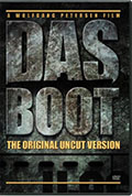 Das Boot Uncut DVD