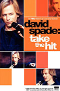 David Spade Take The Hit DVD