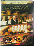 The Creation of The Da Vinci Code DVD