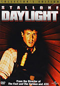 Daylight Collector's Edition DVD
