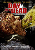 Day of the Dead DVD