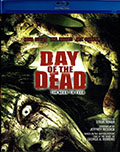 Day of the Dead Bluray