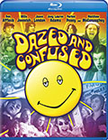 Dazed and Confused Bluray