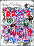 Dazed and Confused Criterion Collection DVD