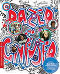 Dazed and Confused Criterion Collection Bluray
