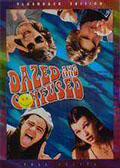 Dazed and Confused Flashback Edition Fullscreen DVD