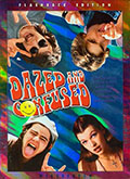 Dazed and Confused Flashback Edition Widescreen DVD