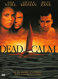 Dead Calm DVD